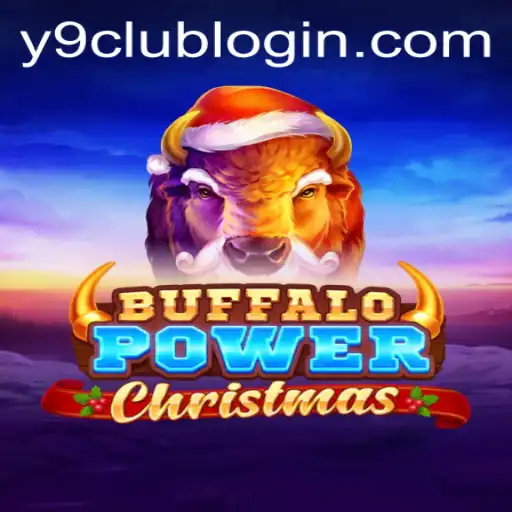 Buffalo Power Christmas: A Festive Adventure in the Gaming World