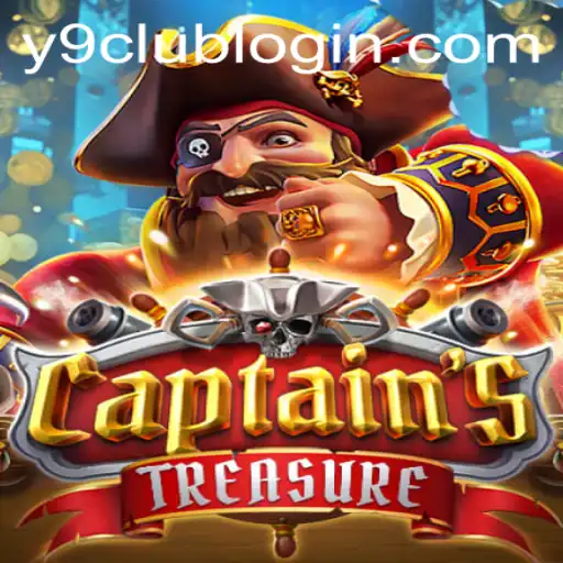 CaptainssTreasure: Navigating the High Seas of Adventure