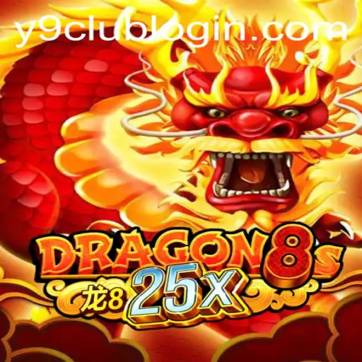 Dragon8s25x: Unleashing the Power of Fantasy in Y9club