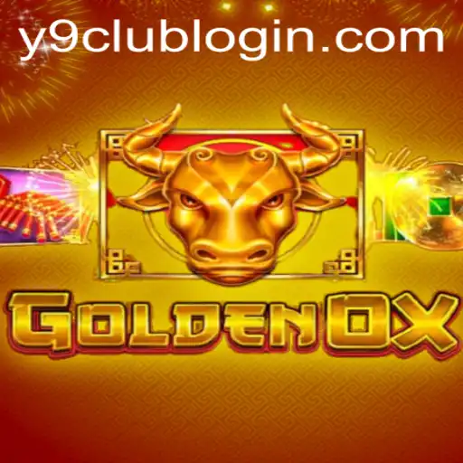 Discover the Thrilling World of GoldenOx at Y9club