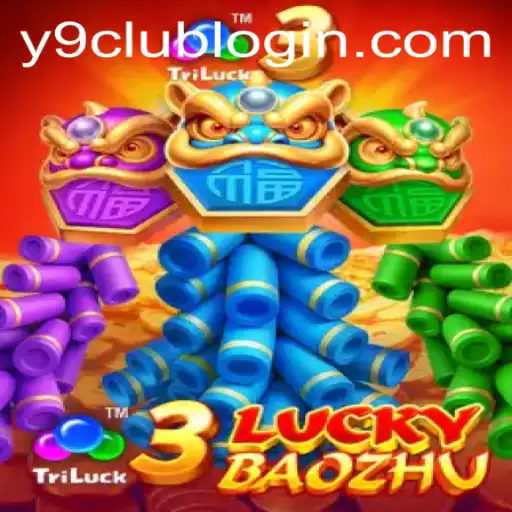 Exploring 3LuckyBaozhu: A Fusion of Traditional Gaming with Modern Twists