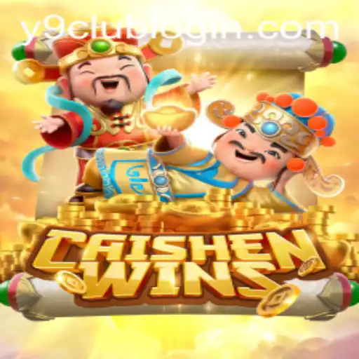 Explore the Thrilling Experience of CaishenWins on Y9club