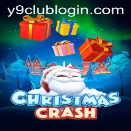 Unwrapping the Magic of 'ChristmasCrash': A Festive Gaming Experience with Y9club