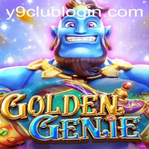 Discover the Allure of GOLDENGENIE: The Ultimate Game Experience at Y9club