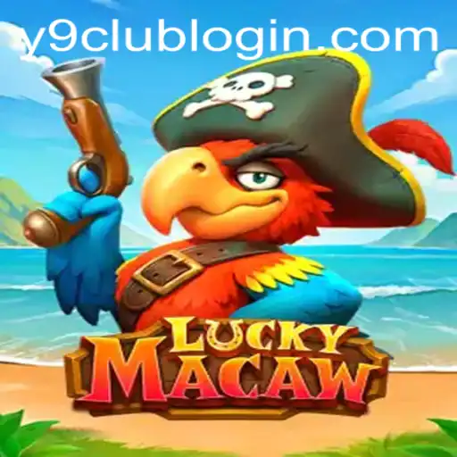 Unveiling LuckyMacaw: The New Gaming Sensation at Y9club