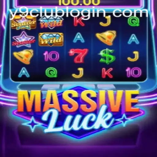 Unveiling MassiveLuck: A Deep Dive into the Y9club's Latest Gaming Sensation