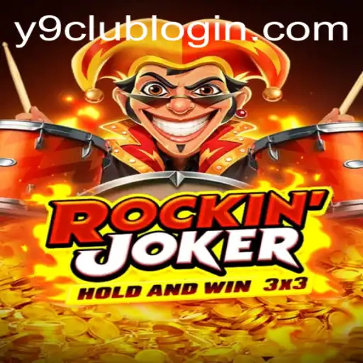 Exploring the Exciting World of RockinJoker on Y9Club