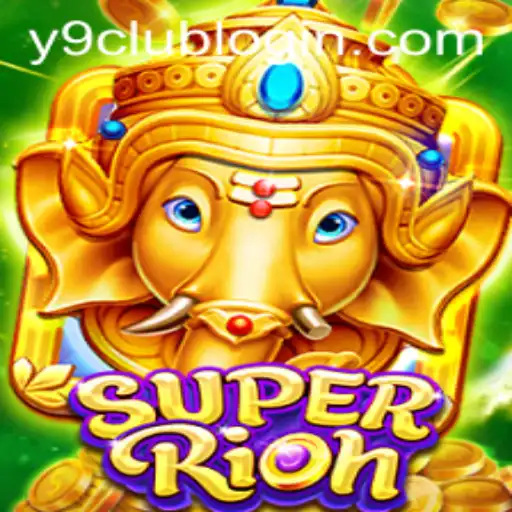 Exploring the Enthralling World of SuperRich: A Journey into the Y9club Phenomenon