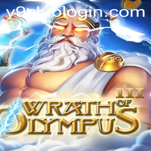 Discovering Wrath of Olympus III: An Epic Journey
