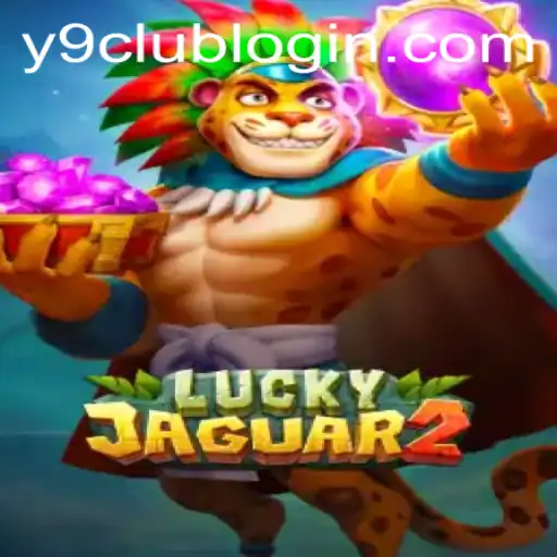 Unveiling the Exciting World of Luckyjaguar2