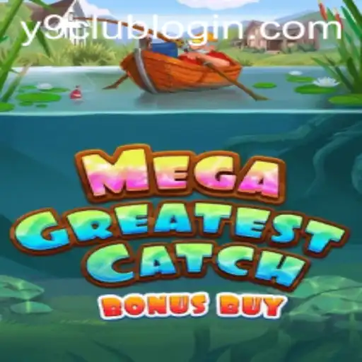 MegaGreatestCatchBonusBuy: Dive into the Exciting World of Fishing-themed Casino Games