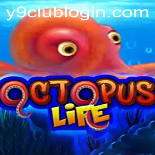 OctopusLife: Dive into an Underwater Adventure with Y9club