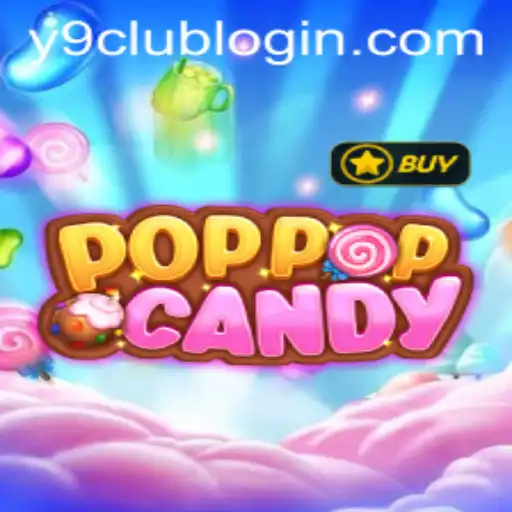 Dive Into the World of POPPOPCANDY: A Sweet Adventure Awaits