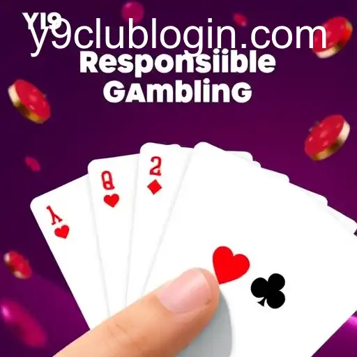 Responsible Gambling and Y9club: Fostering a Safe Gaming Environment