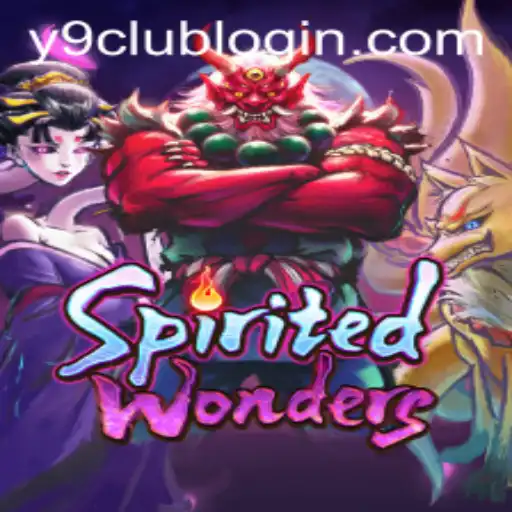 Discover SpiritedWonders: A Thrilling New Game Experience with Y9club