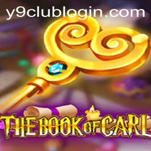 TheBookofCarl: A Unique Adventure Game with Y9club