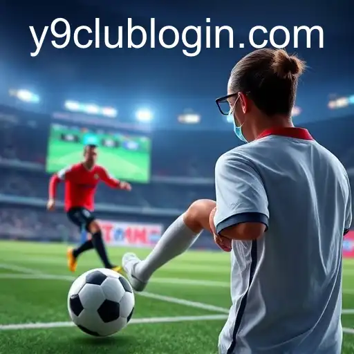 Exploring the Growing World of Virtual Sports with Y9club