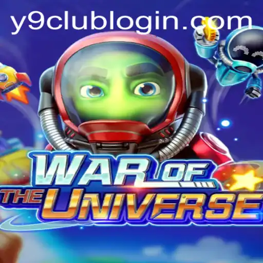 WAROFTHEUNIVERSE: The Ultimate Space Strategy Game