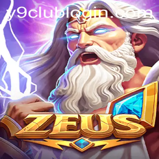 Immerse Yourself in the Mythical World of Zeus: An In-Depth Look into Y9club's New Game